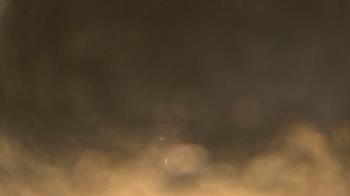 Weather camera view of Drums Elem Middle School.