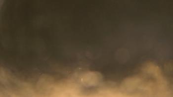 Weather camera view of Drums Elem Middle School.