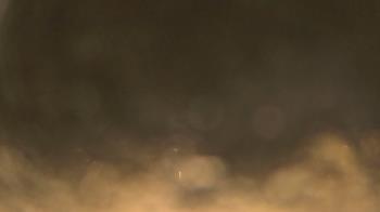 Weather camera view of Drums Elem Middle School.