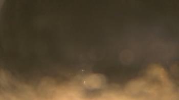 Weather camera view of Drums Elem Middle School.