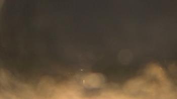 Weather camera view of Drums Elem Middle School.