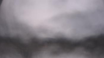 Weather camera view of Drums Elem Middle School.