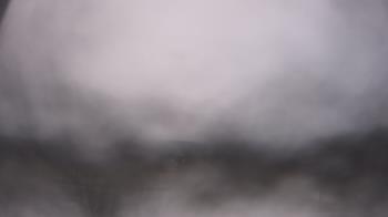 Weather camera view of Drums Elem Middle School.