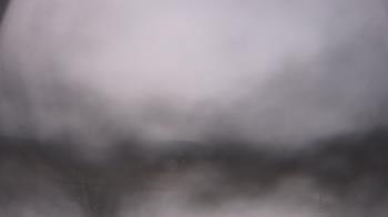 Weather camera view of Drums Elem Middle School.