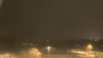 Weather camera view of Drums Elem Middle School.