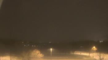 Weather camera view of Drums Elem Middle School.