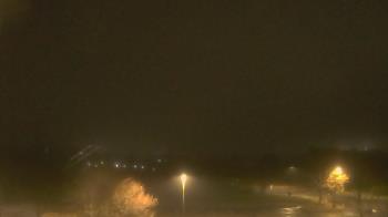 Weather camera view of Drums Elem Middle School.