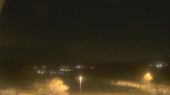 Weather camera view of Drums Elem Middle School.