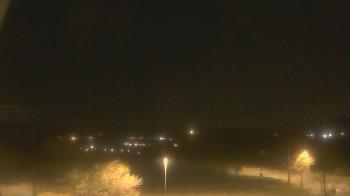 Weather camera view of Drums Elem Middle School.