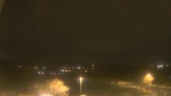 Weather camera view of Drums Elem Middle School.