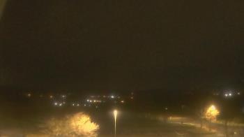 Weather camera view of Drums Elem Middle School.