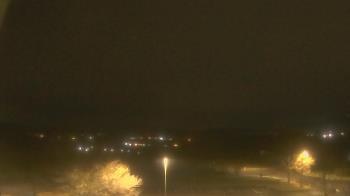 Weather camera view of Drums Elem Middle School.