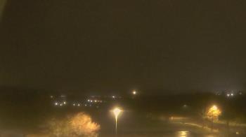 Weather camera view of Drums Elem Middle School.