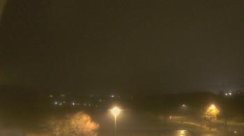 Weather camera view of Drums Elem Middle School.