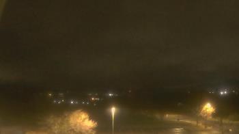 Weather camera view of Drums Elem Middle School.