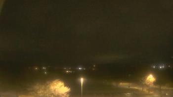 Weather camera view of Drums Elem Middle School.