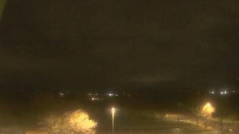 Weather camera view of Drums Elem Middle School.