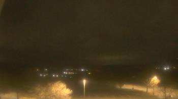 Weather camera view of Drums Elem Middle School.