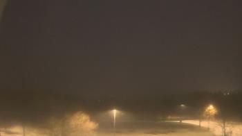 Weather camera view of Drums Elem Middle School.