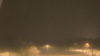 Weather camera view of Drums Elem Middle School.