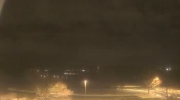 Weather camera view of Drums Elem Middle School.