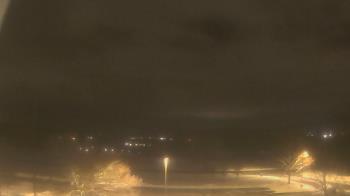 Weather camera view of Drums Elem Middle School.