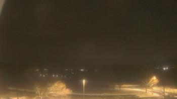 Weather camera view of Drums Elem Middle School.