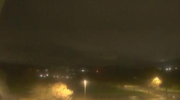 Weather camera view of Drums Elem Middle School.