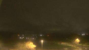 Weather camera view of Drums Elem Middle School.