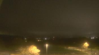 Weather camera view of Drums Elem Middle School.