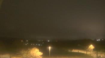 Weather camera view of Drums Elem Middle School.