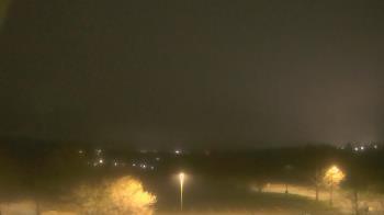 Weather camera view of Drums Elem Middle School.