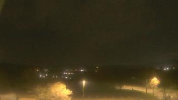 Weather camera view of Drums Elem Middle School.