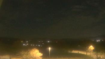 Weather camera view of Drums Elem Middle School.