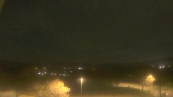 Weather camera view of Drums Elem Middle School.