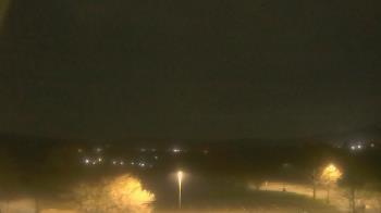 Weather camera view of Drums Elem Middle School.