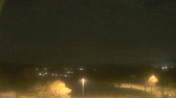 Weather camera view of Drums Elem Middle School.