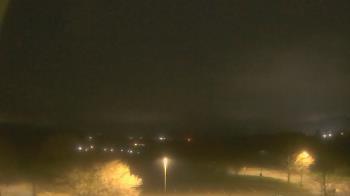 Weather camera view of Drums Elem Middle School.