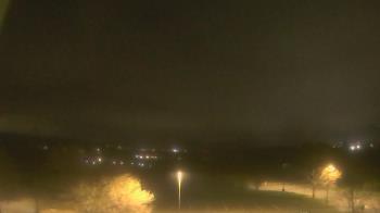 Weather camera view of Drums Elem Middle School.