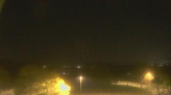 Weather camera view of Drums Elem Middle School.