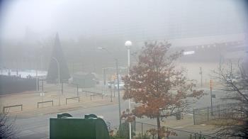 Weather camera view of Denver Station.