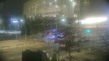 Weather camera view of Denver Station.