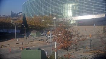 Weather camera view of Denver Station.