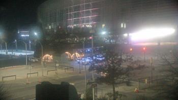 Weather camera view of Denver Station.