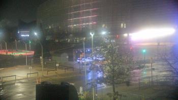 Weather camera view of Denver Station.