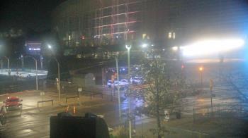 Weather camera view of Denver Station.