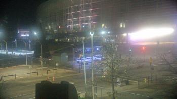 Weather camera view of Denver Station.