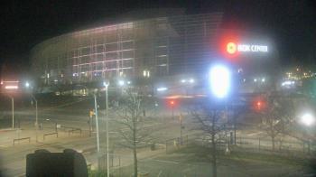 Weather camera view of Denver Station.