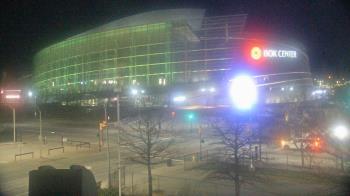 Weather camera view of Denver Station.