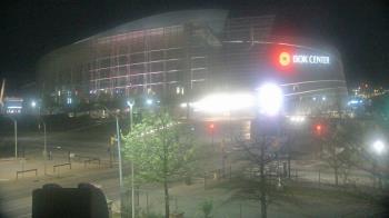 Weather camera view of Denver Station.